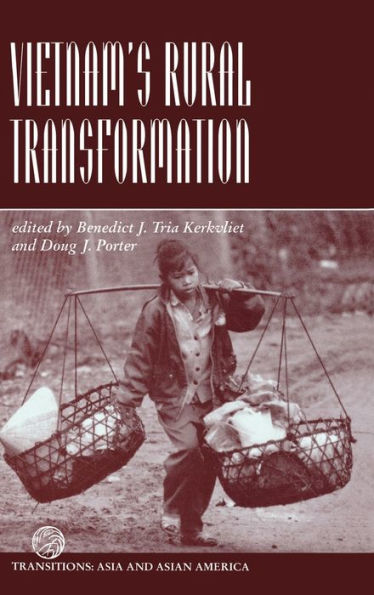 Vietnam'S Rural Transformation