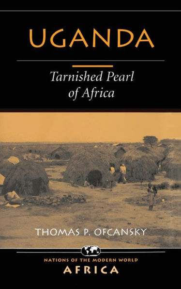 Uganda: Tarnished Pearl Of Africa