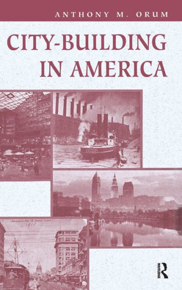City-Building In America