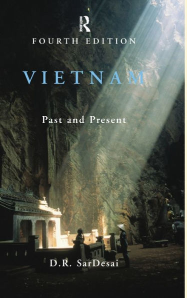 Vietnam: Past And Present