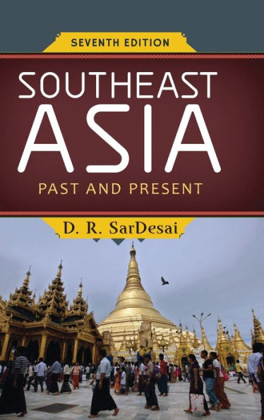 Southeast Asia: Past And Present