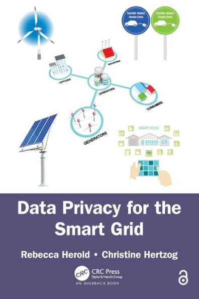 Data Privacy For The Smart Grid