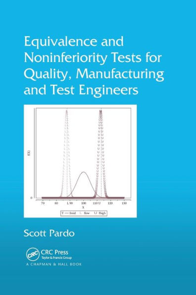Equivalence And Noninferiority Tests For Quality, Manufacturing And Test Engineers