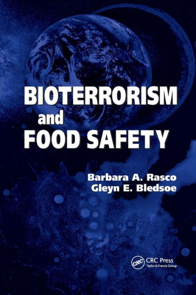 Bioterrorism And Food Safety