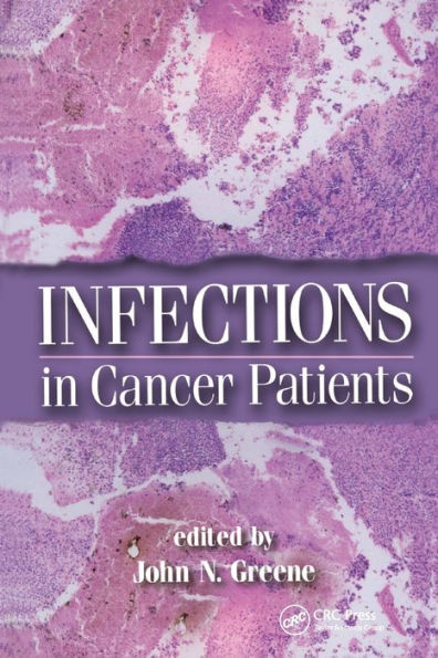 Infections In Cancer Patients
