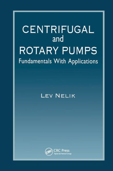 Centrifugal & Rotary Pumps