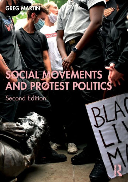 Social Movements And Protest Politics