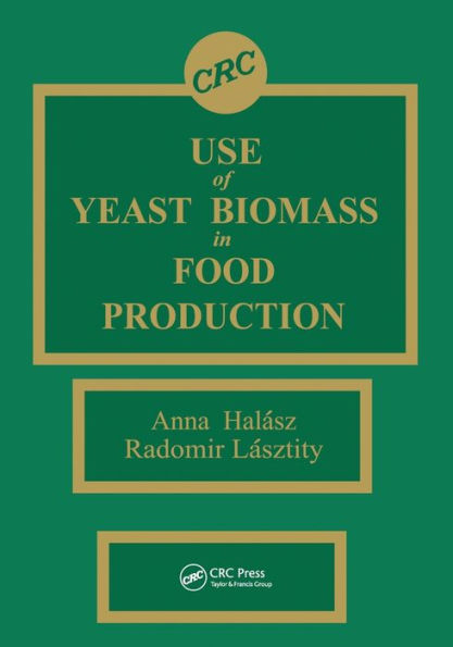 Use Of Yeast Biomass In Food Production