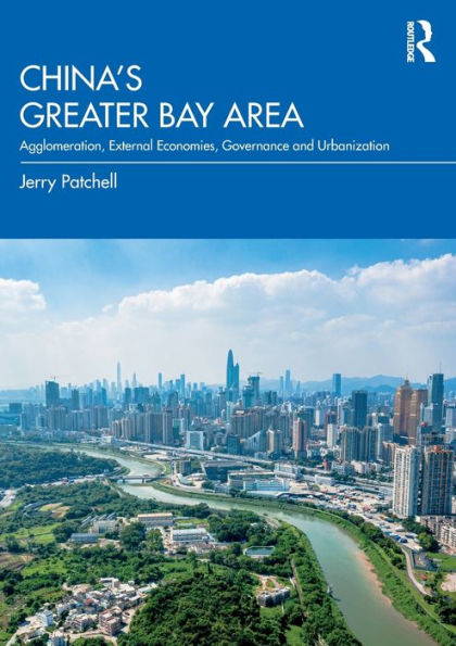 China’S Greater Bay Area