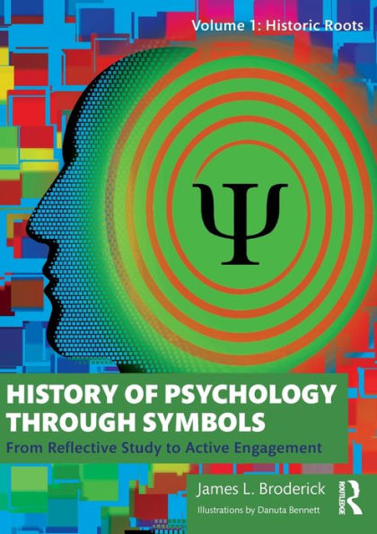 History Of Psychology Through Symbols