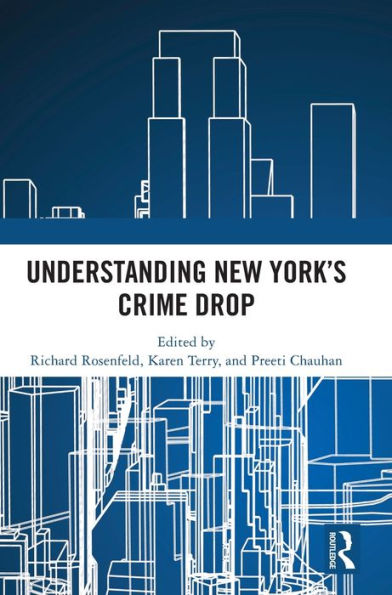 Understanding New York’S Crime Drop