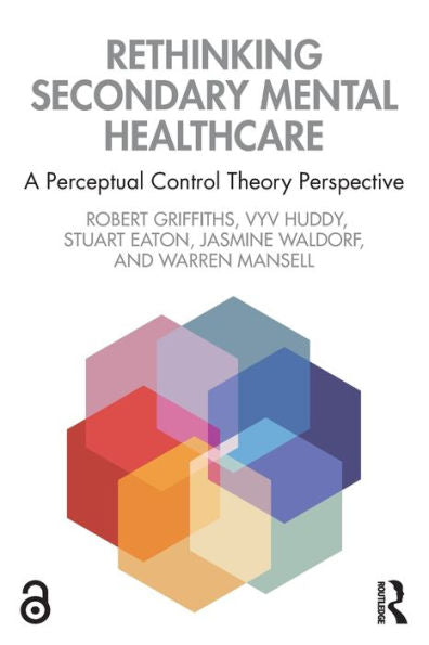 Rethinking Secondary Mental Healthcare