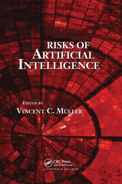 Risks Of Artificial Intelligence