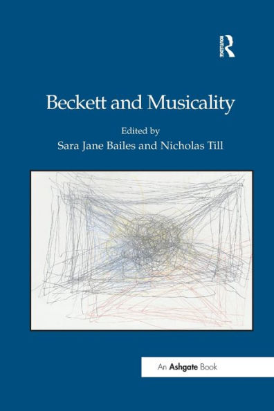 Beckett And Musicality