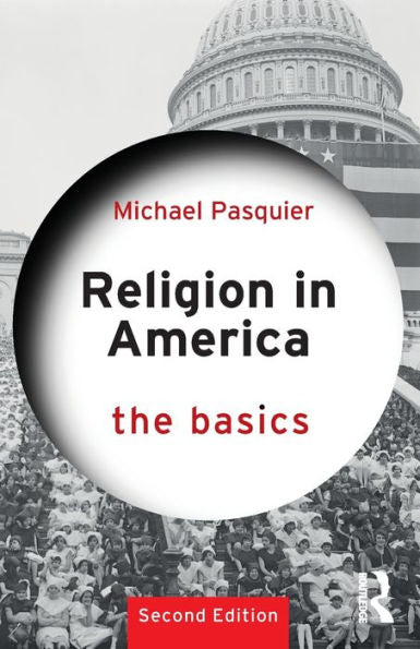 Religion In America: The Basics