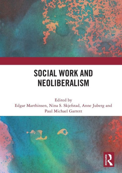 Social Work And Neoliberalism