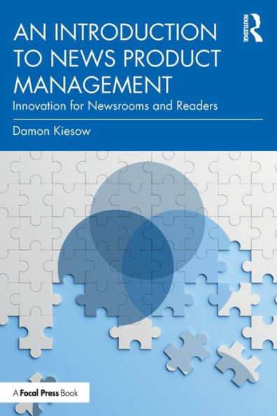 An Introduction To News Product Management