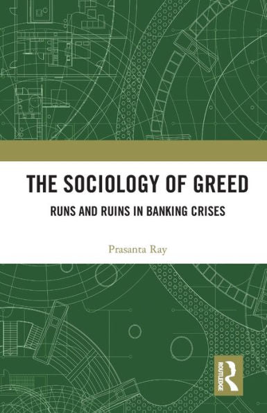 The Sociology Of Greed