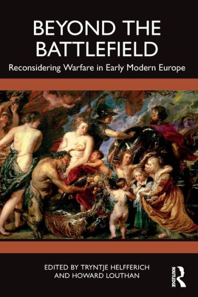 Beyond The Battlefield