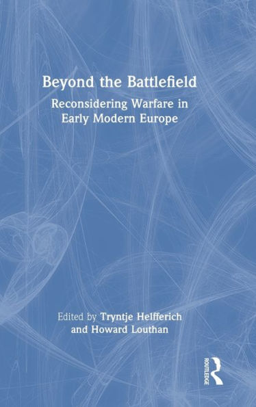 Beyond The Battlefield