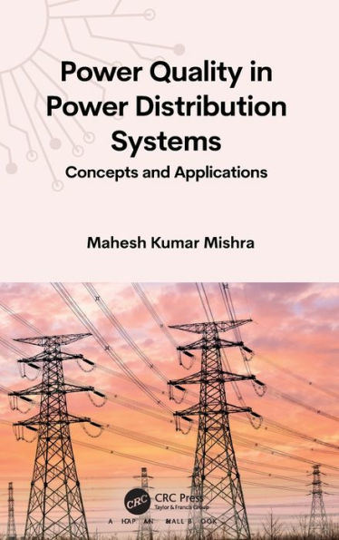Power Quality In Power Distribution Systems