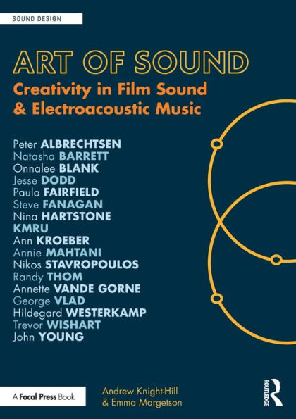 Art Of Sound (Sound Design)