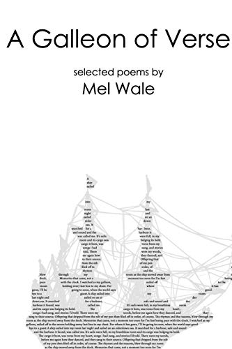 A Galleon of Verse