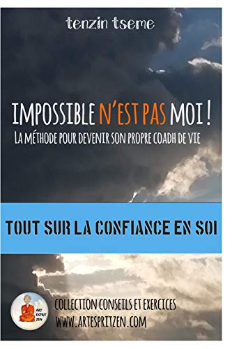 Impossible n'est pas moi ! (French Edition)