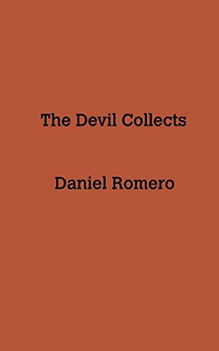 The Devil Collects - Paperback
