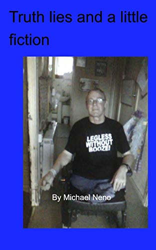 Truth Lies And A Little Fiction - Paperback