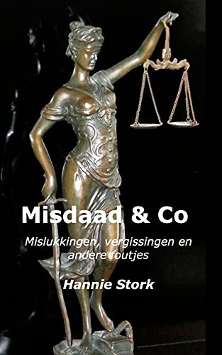 Misdaad En Co (Dutch Edition)