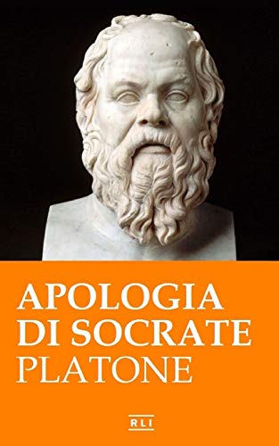 Apologia Di Socrate (Italian Edition)