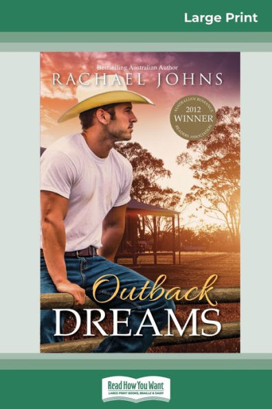 Outback Dreams (16Pt Large Print Edition)