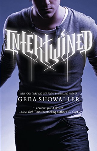 Intertwined - 9780373210121