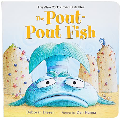 The Pout-Pout Fish