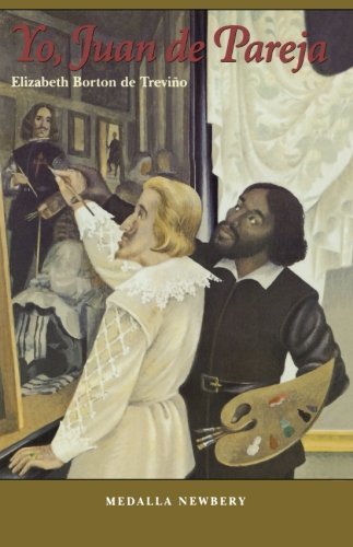 Yo, Juan De Pareja