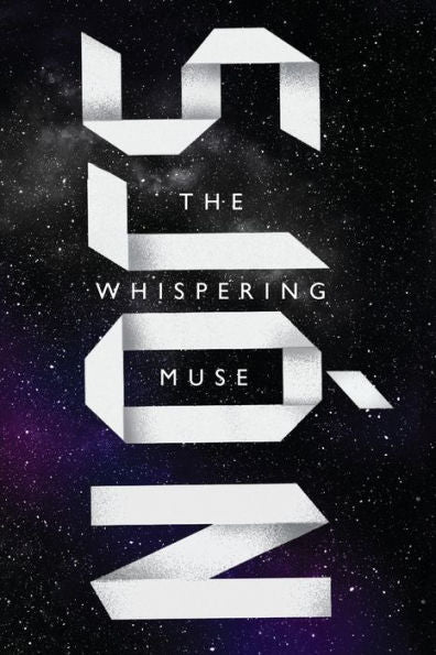 The Whispering Muse: A Novel