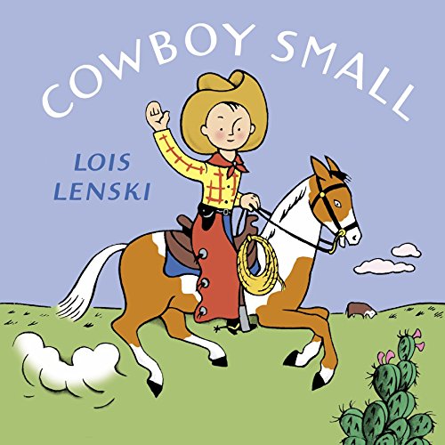 Cowboy Smal