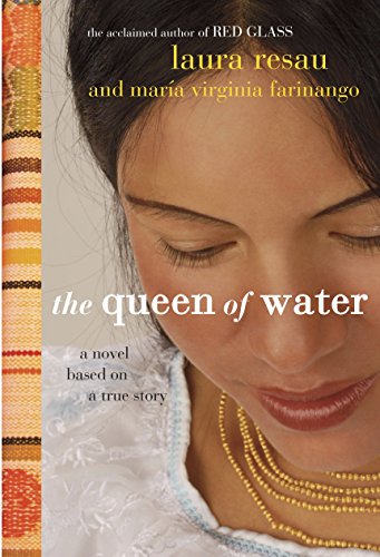 The Queen Of Water