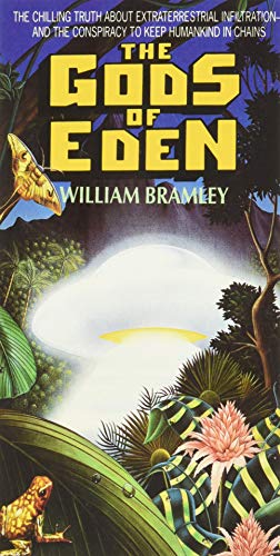 The Gods Of Eden