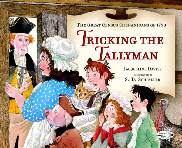 Tricking The Tallyman