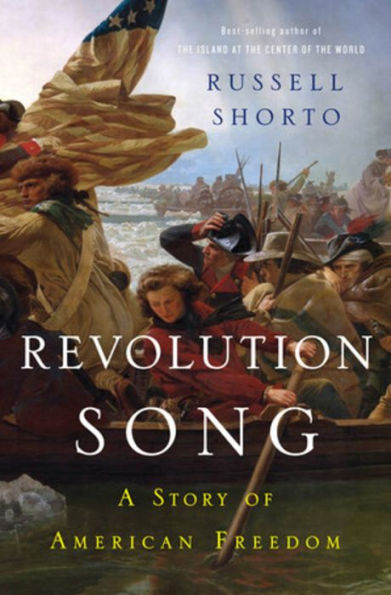 Revolution Song: A Story Of American Freedom
