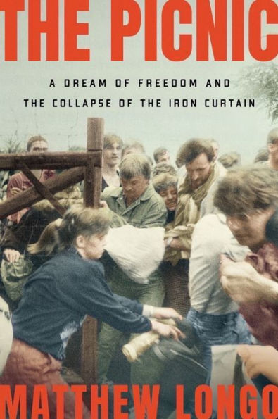 The Picnic: A Dream Of Freedom And The Collapse Of The Iron Curtain