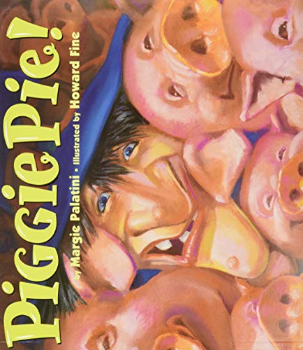Piggie Pie!