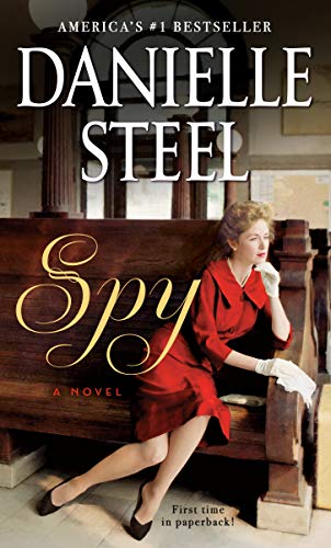 Spy: A Novel - 9780399179464