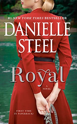 Royal: A Novel - Paperback