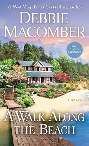 A Walk Along the Beach: A Novel - Mass Market Paperback