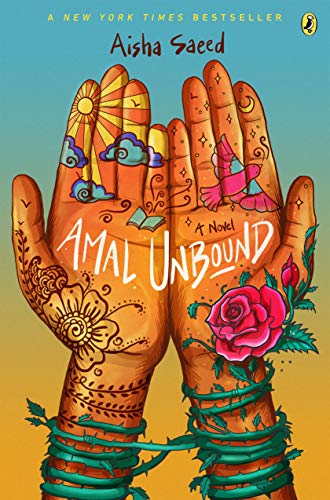 Amal Unbound - 9780399544699