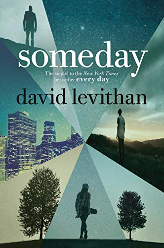 Someday - 9780399553080