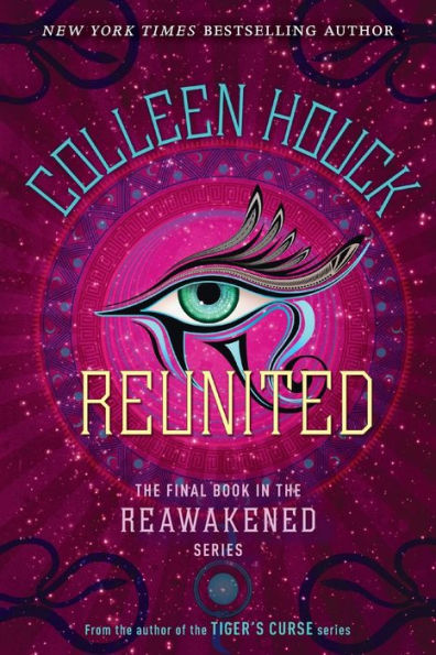 Reunited (The Reawakened Series)